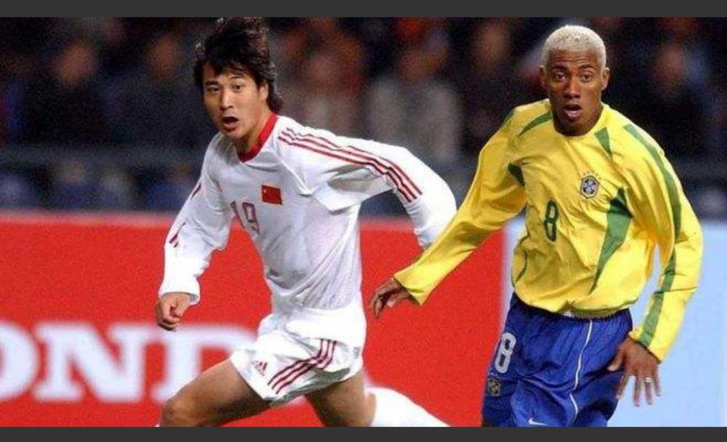 前国足被抓,中国国家足球队假球事件