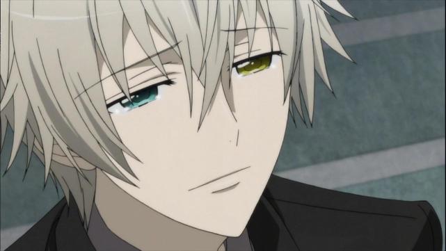 万人评选：“最喜欢的异色瞳人物”结果公布！