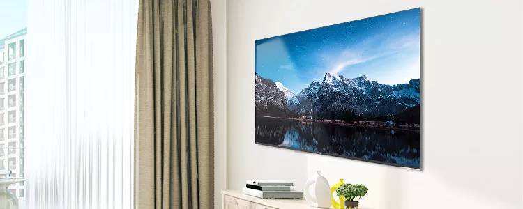 4k超高清电视推荐,超高清与4k高清电视的区别