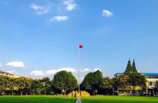 @2019级水之子，多图带你们提前逛河海～