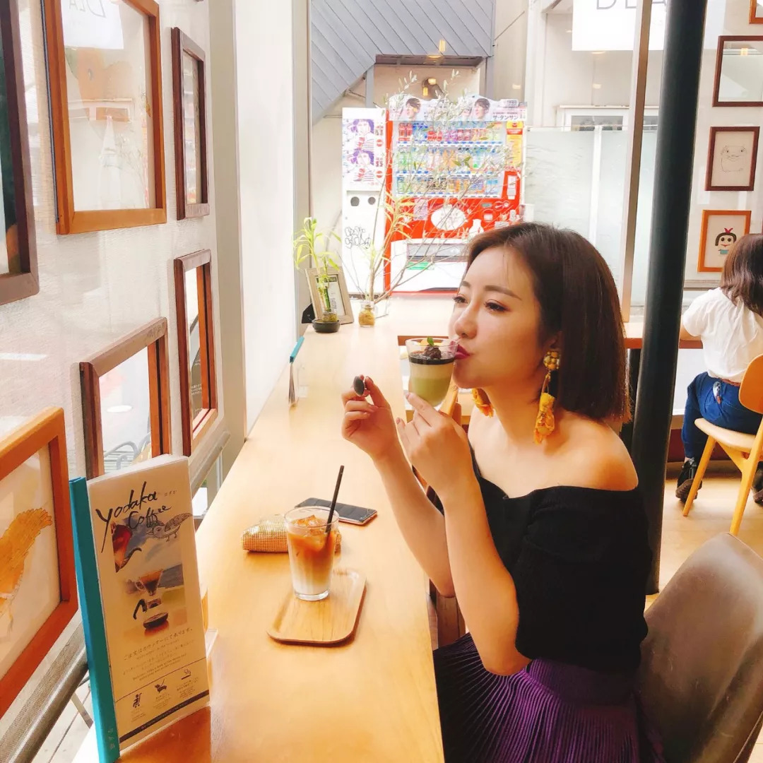 我们花了一天时间：回东京吃早餐！