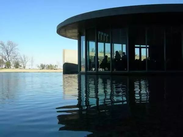 世界最美博物馆排名,世界最美的博物馆