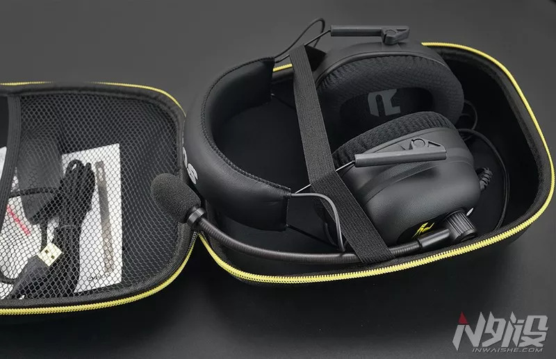 硕美科g936指挥官usb游戏耳机,硕美科指挥官g936n耳机音质