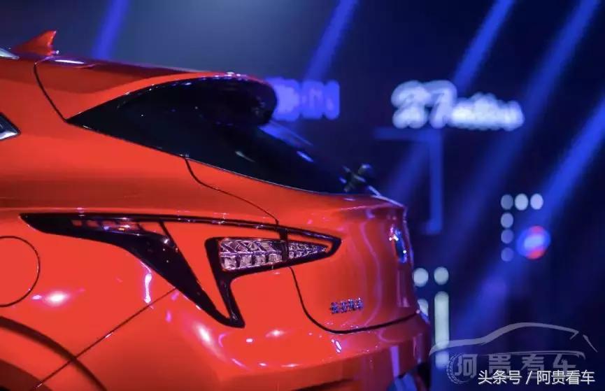 最好的两厢车esp,曾经最美两厢车却无人问津