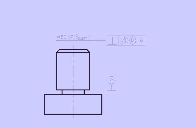 公差配合100案例讲解,公差对照表h7