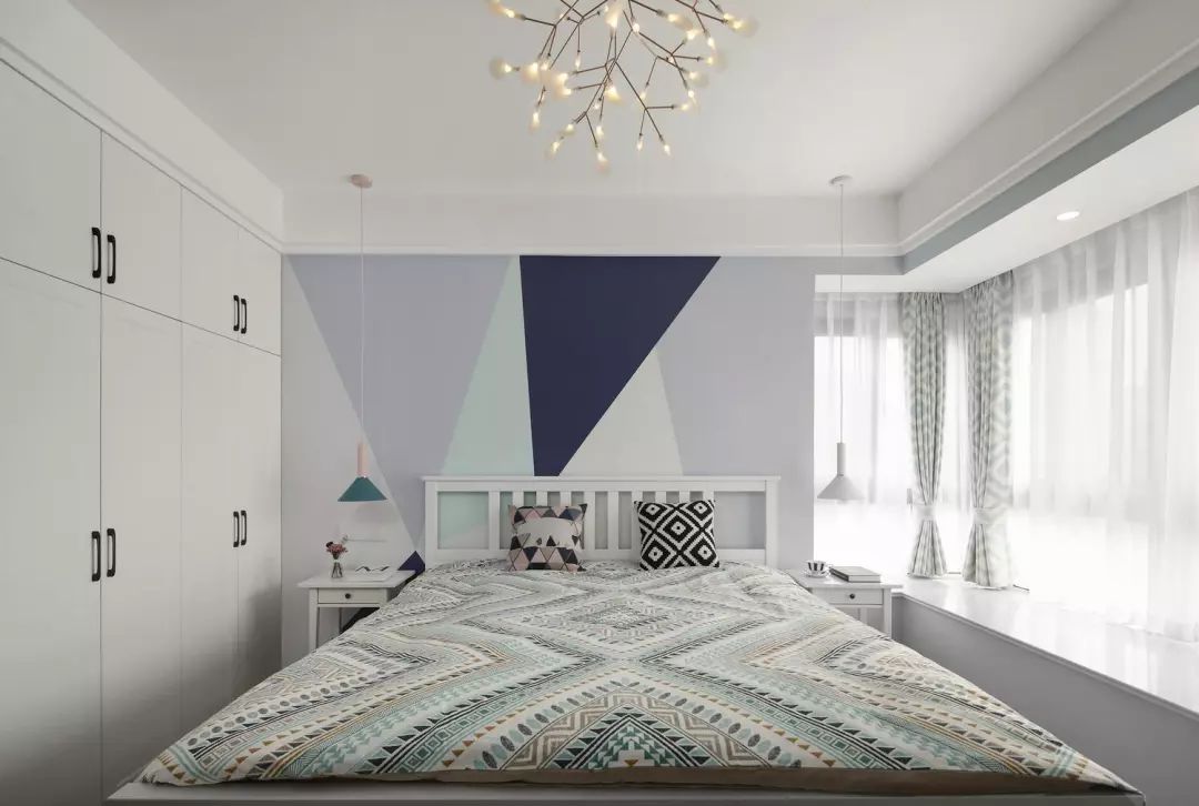 少女心爆棚的神仙房子,少女心爆棚情侣房