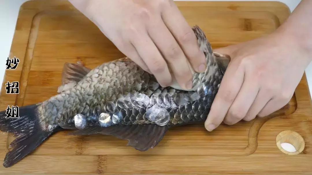 刮鱼鳞用小刀,刮鱼鳞方便快捷