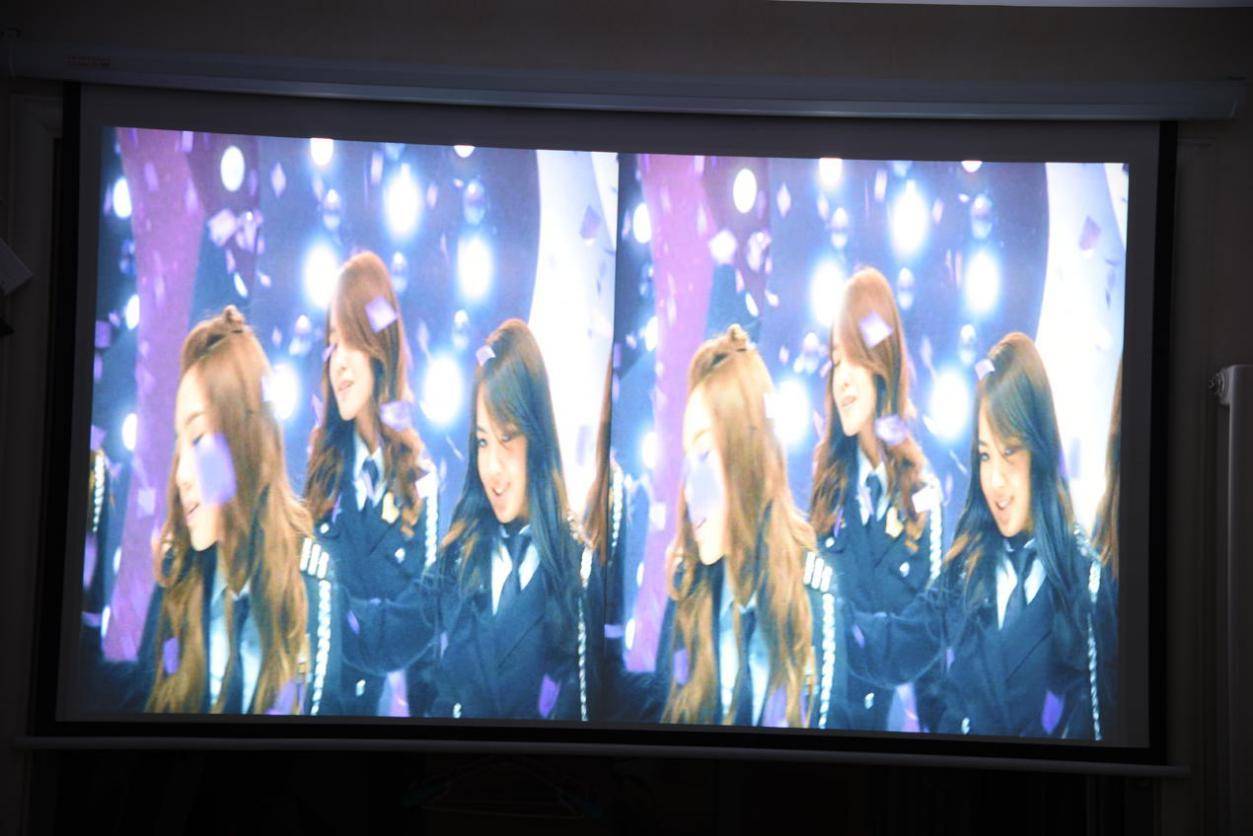 优派4k投影机5000k,家用高端4k3d投影