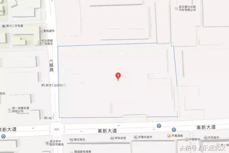 2018年武汉最全老城区拆迁,2018武汉下半年拆迁图