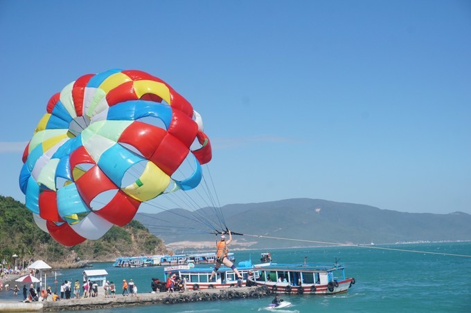 越南由南到北旅游方式,5000元越南8天7晚旅行全攻略