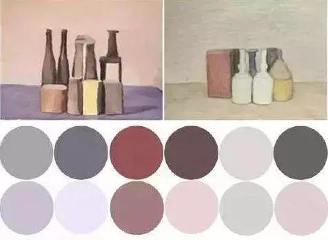 延禧色系搭配,延禧色是什么色系