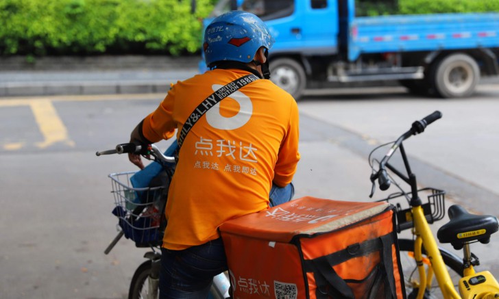 同城快递的竞争分析,同城快递未来前景