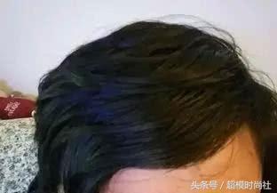 头发毛躁怎么变柔顺有光泽理发店,毛躁的头发怎么才能顺滑理发店