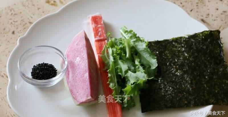 明天就是9月1日开学的日子了,推荐7款营养早餐,宝妈不可错过!