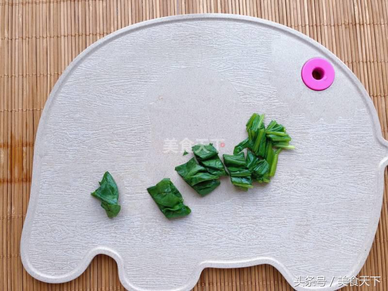 开学给孩子做不重样的营养早餐,开学早餐简单易做营养不重样