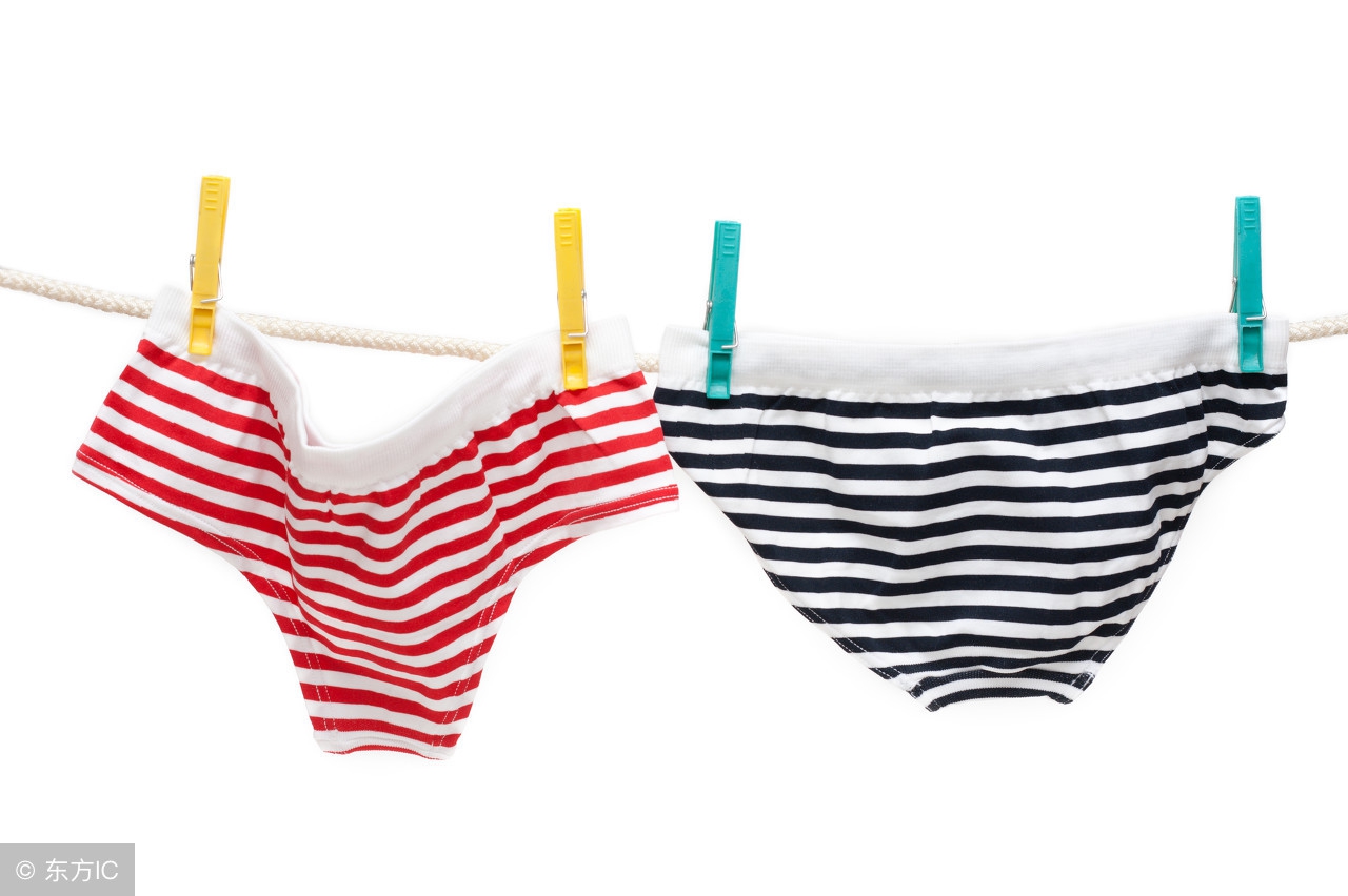 女裤老是发黄是什么原因,裤底发黄是怎么回事