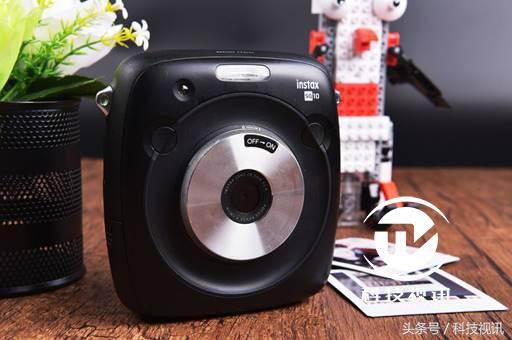 胶片两巨头再争锋富士胶片instaxSQ10方形拍立得与柯达2款横评