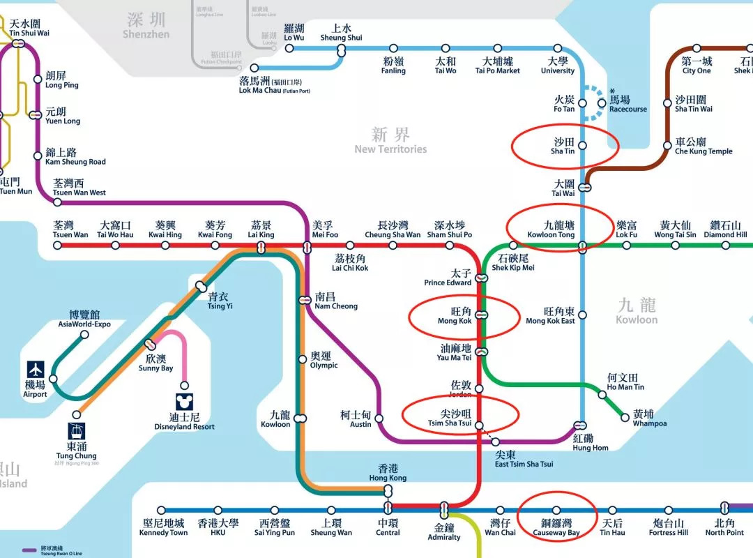 成都去香港坐飞机还是高铁划算,成都坐动车直接到香港攻略