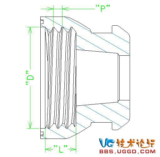 卸螺纹模具的原理,脱螺纹模具设计原理