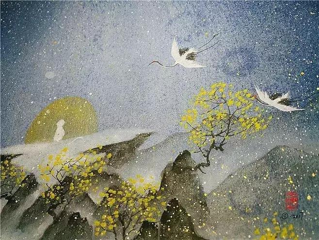 关于少年学习的古诗句,上学期间你印象最深的古诗