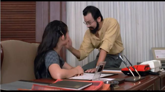 搭错车酒干倘卖无撕心裂肺版,酒干倘卖无搭错车故事