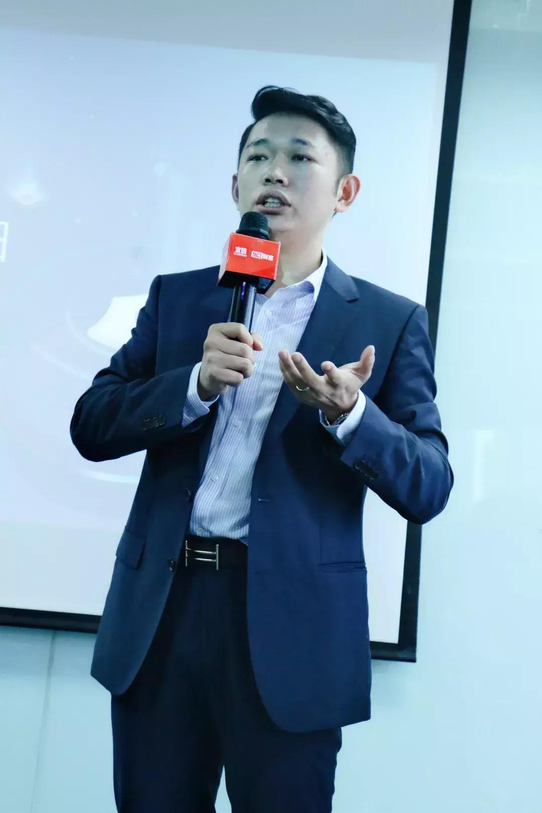 P2P行业波动真的已经过去了吗？——指旺财富第二期开放日回顾！