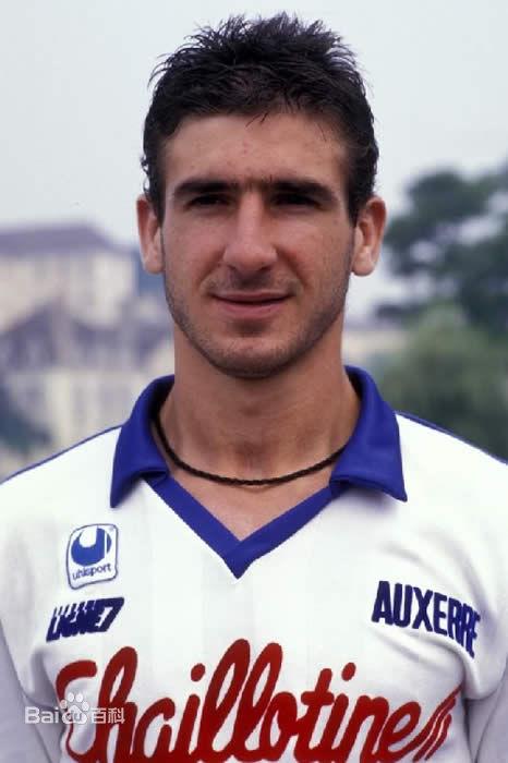 实况曼联国王坎通纳,曼联国王坎通纳退役拍电影