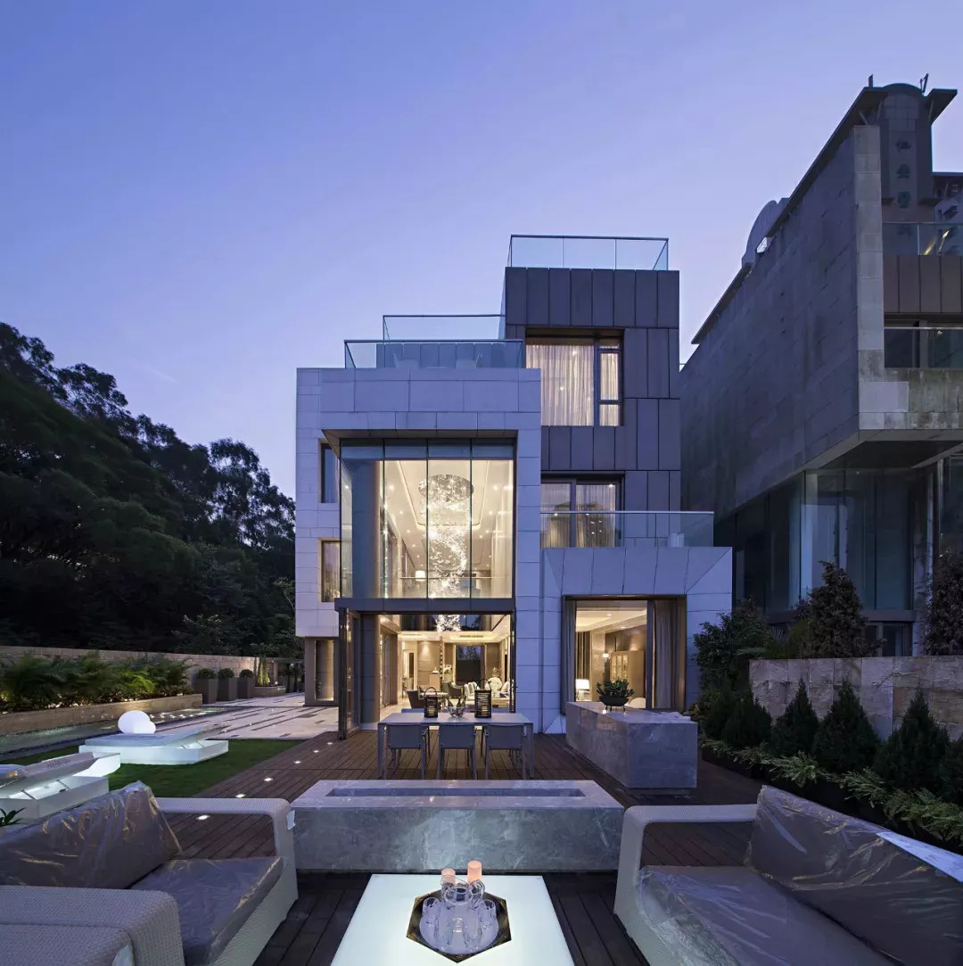 24年卧室灯光设计高级感,有品质的装修