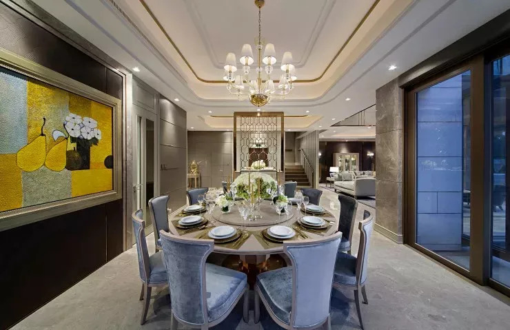 24年卧室灯光设计高级感,有品质的装修