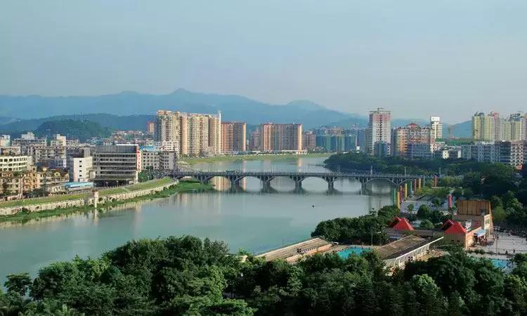 在广州生活幸福吗,在广州一个人住哪幸福指数比较高