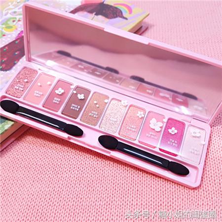 又多又平价的好物,颜值逆天的平价好物