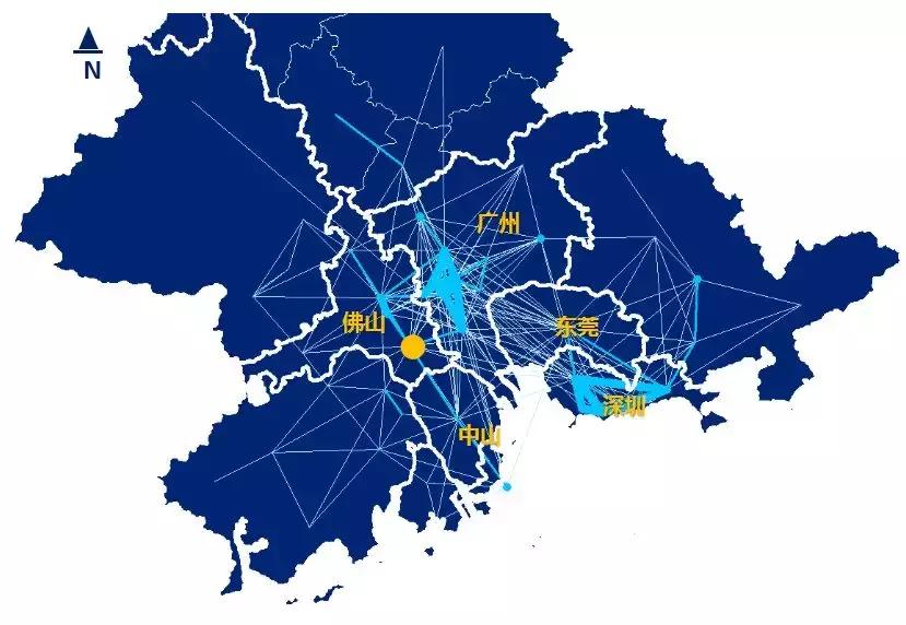李栋、袁昕：大数据分析在城市规划中的应用