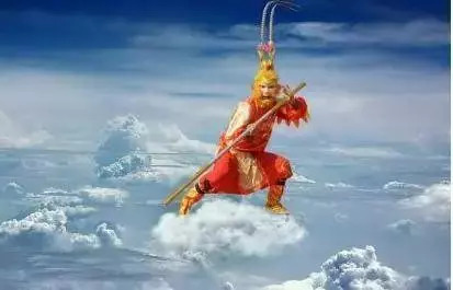 共享时代来临，龙虎山惊现共享神仙，扫码即可开启实现愿望之路！