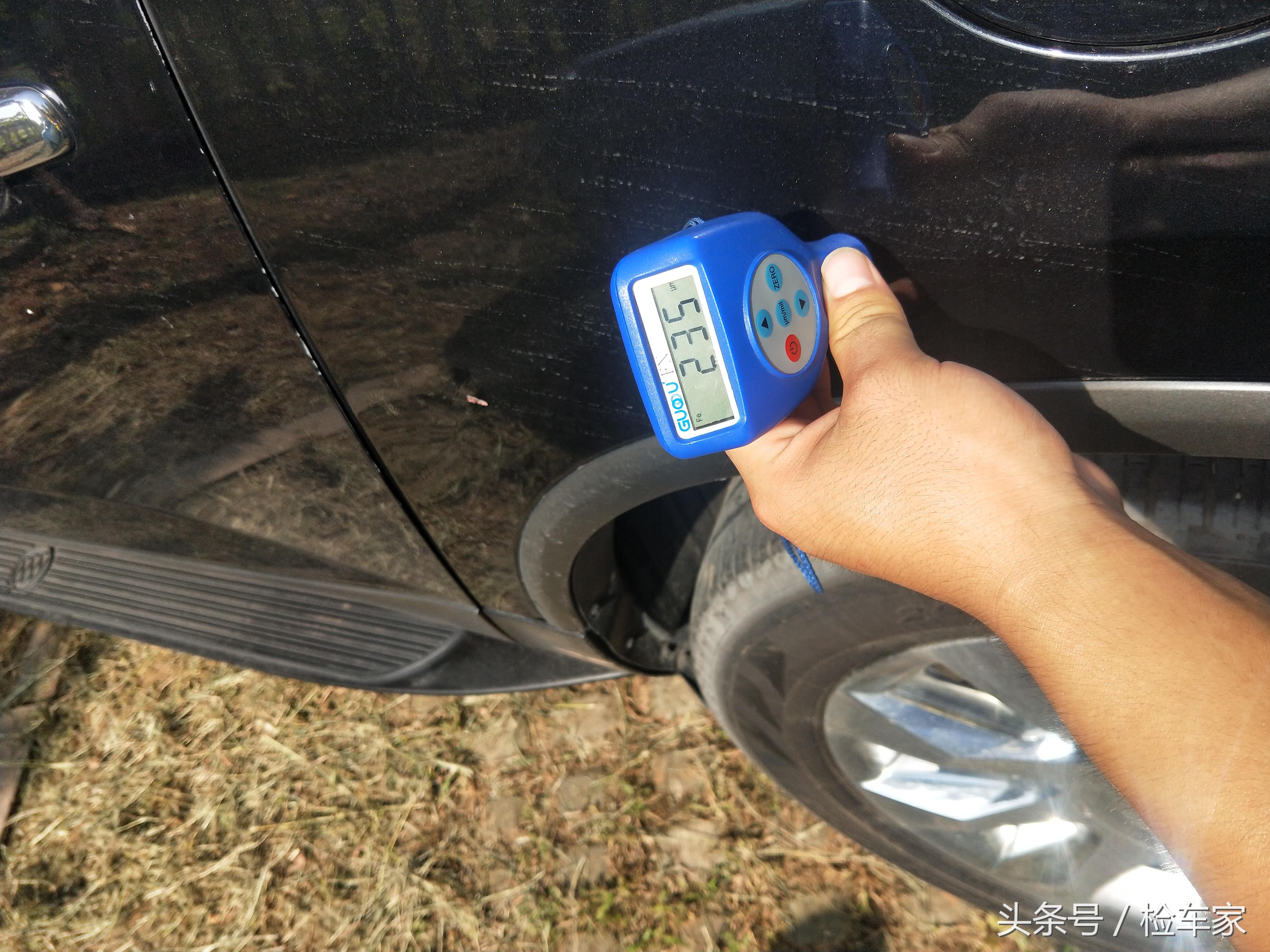 13万买新车后悔想卖,13万买别克威朗与16万买别克君威