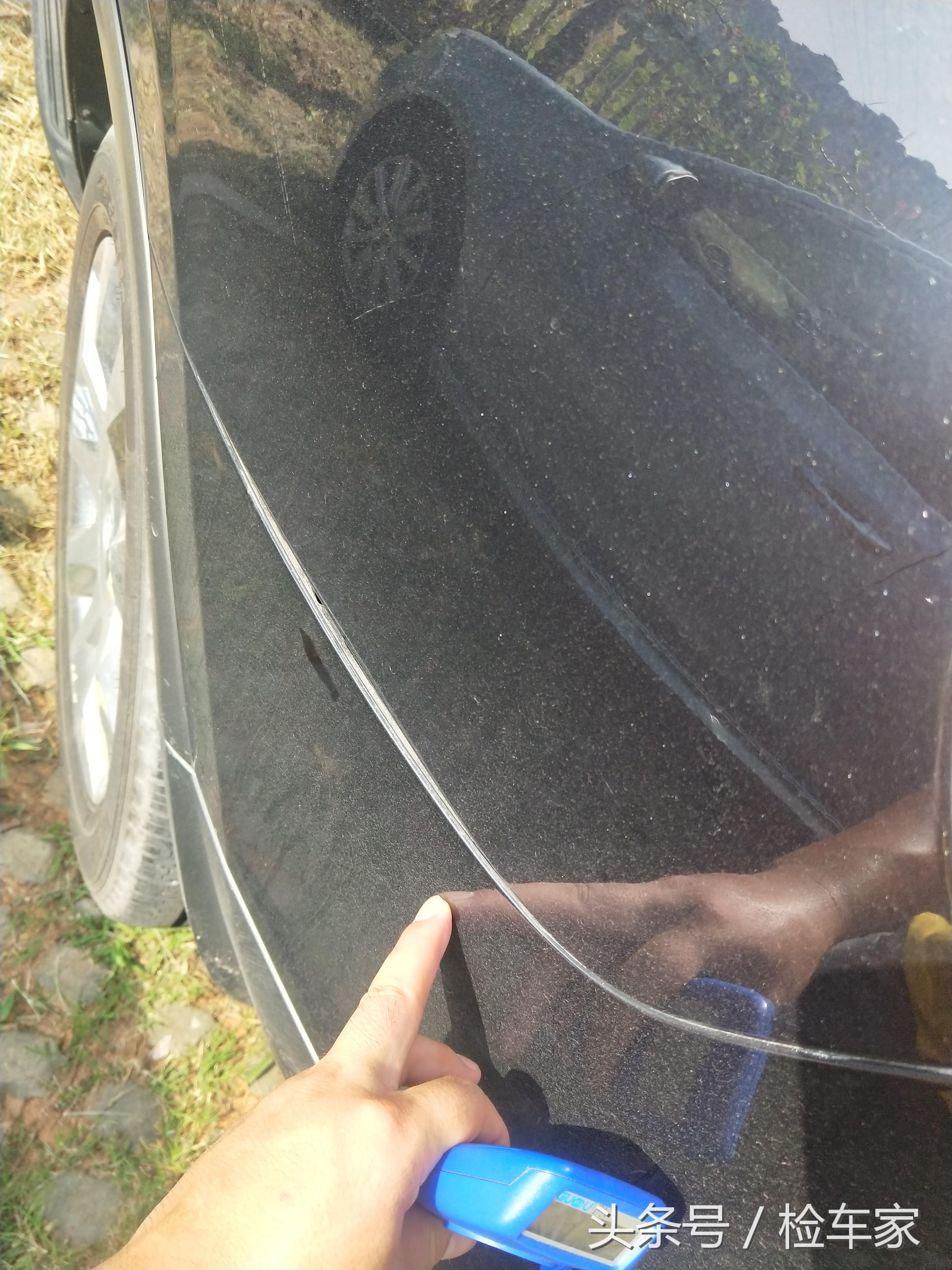 13万买新车后悔想卖,13万买别克威朗与16万买别克君威