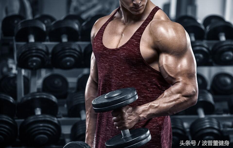 哑铃经典8个动作初学者,哑铃初学者最简单的动作