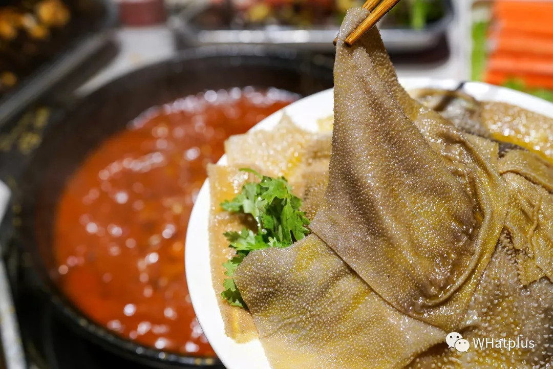 武汉最火爆的10家串串,从成都火到广州的串串火锅