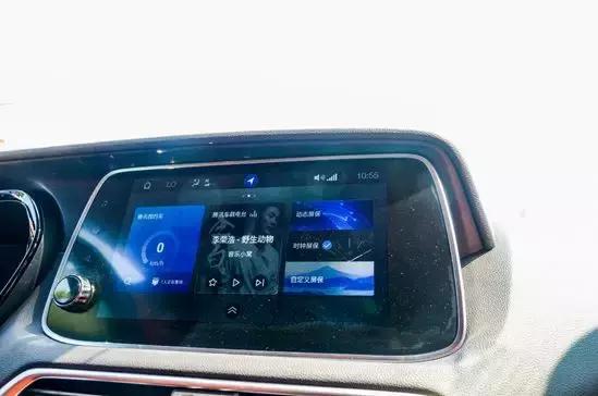 传祺gs4全部隐藏功能,传祺gs4高配有哪些隐藏功能