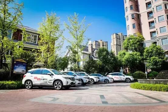 传祺gs4全部隐藏功能,传祺gs4高配有哪些隐藏功能