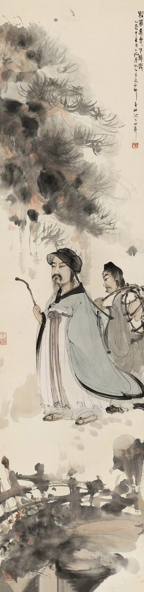 近现代名家高清真迹赏80幅,近现代名家高清真迹赏60幅