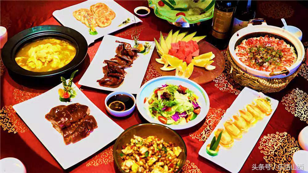 太原口碑最好的粤菜餐厅,湘粤餐厅