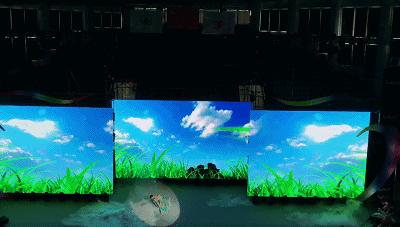 杭州残运会闭幕式视频,十四届全国残运会闭幕式