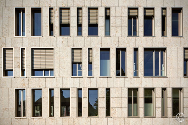 绿色建筑当道，绝缘系统少不了