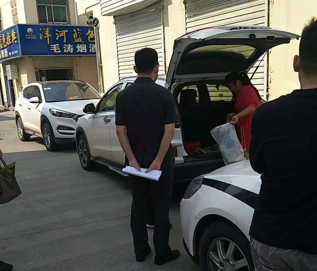 网友留言:我想写文感谢宁尚尚法官!