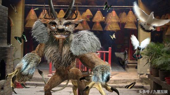 这款老外打造的顶级武侠游戏,却难以引起中国玩家的兴趣!