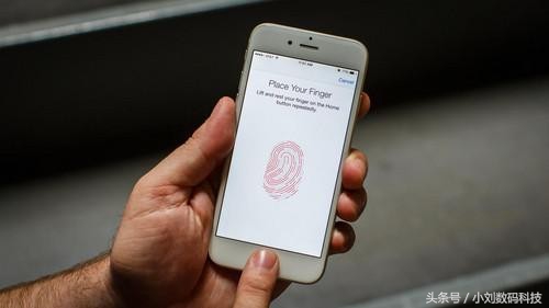 为什么手机重启指纹识别不了,ipad关机重启后指纹怎么不能用啦