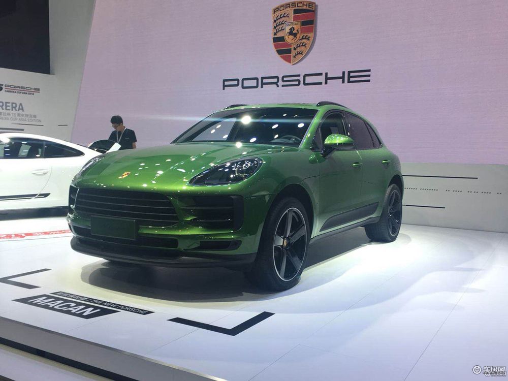 成都车展新SUV扎堆来袭!没看的赶紧了解一下想看拆解你就留言