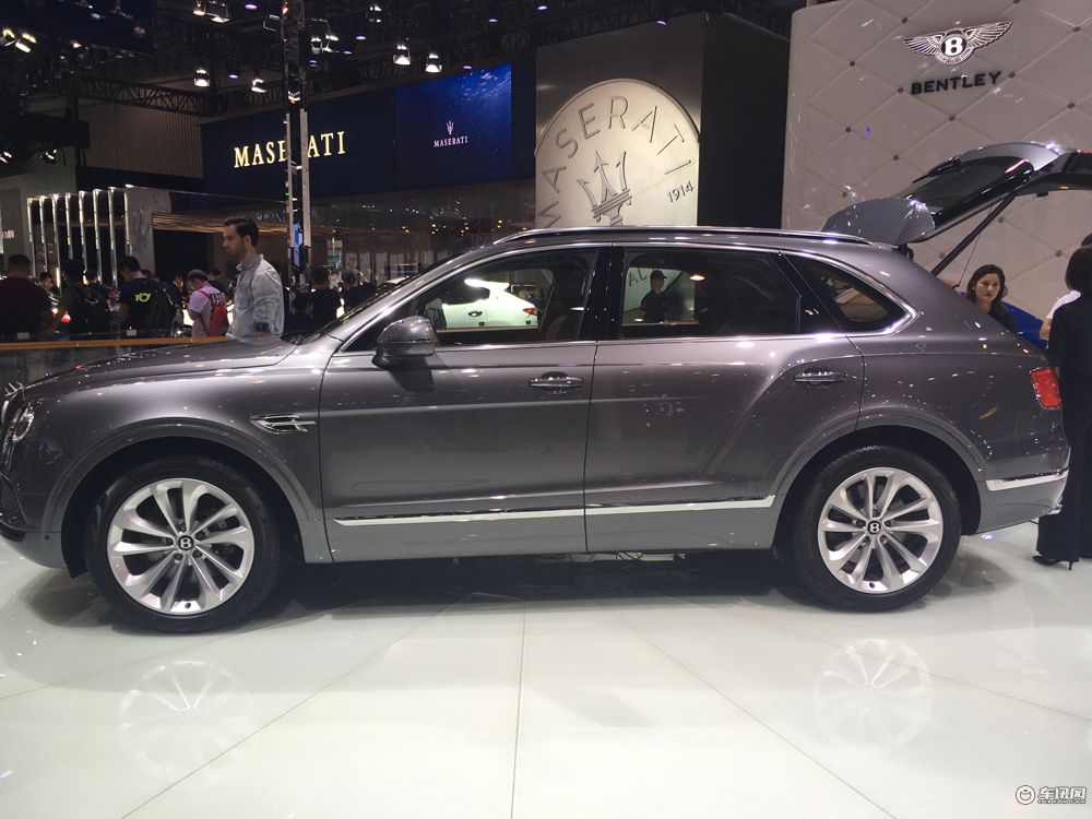 成都车展新SUV扎堆来袭!没看的赶紧了解一下想看拆解你就留言