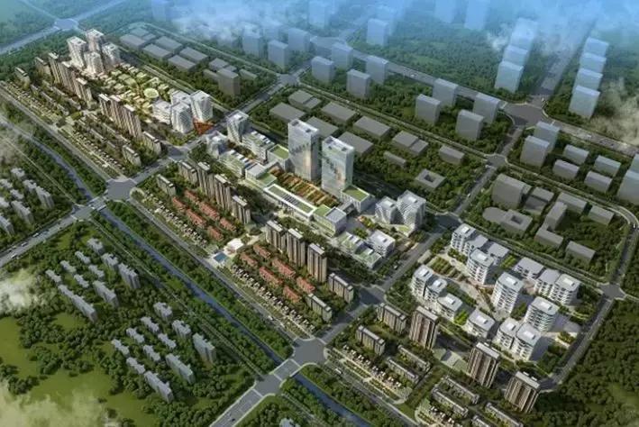 高新区房子值不值得买,为什么高新区的房子都比较便宜