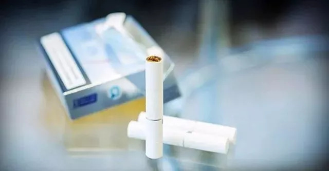 NO.563代购们还在卖*子烟电**弹吗？小心摊上“大事儿”